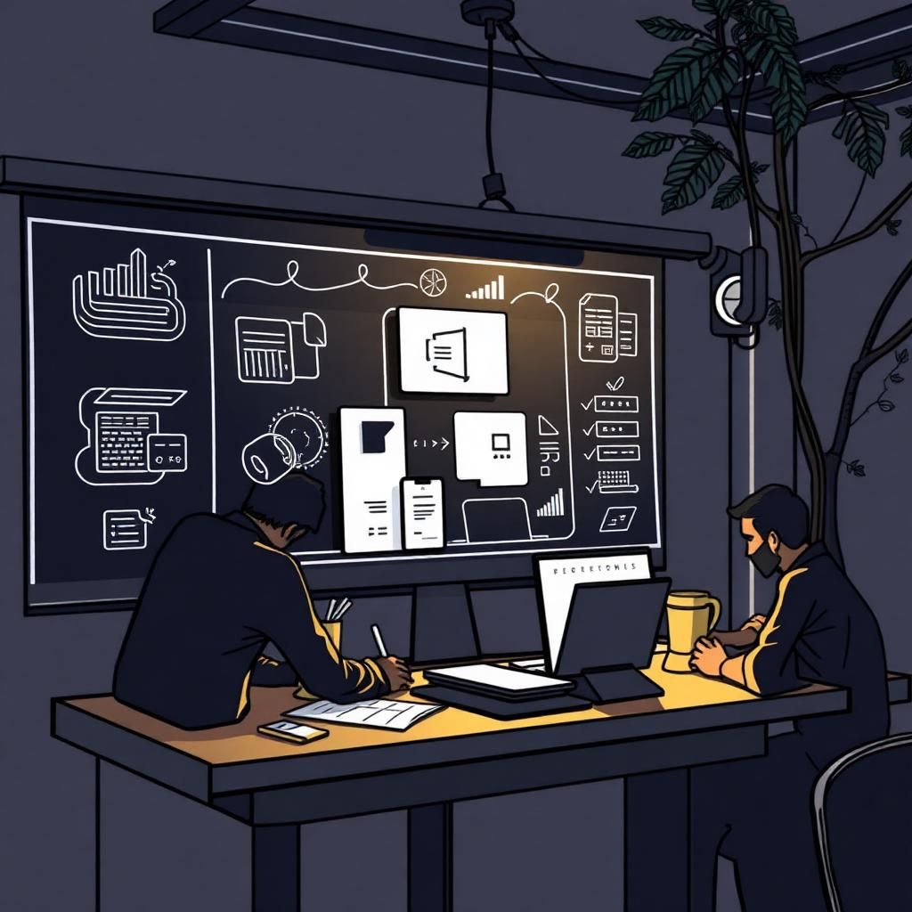 Calidad con inteligencia artificial